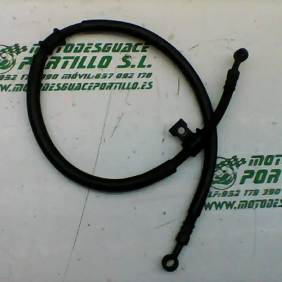 Foto de Latiguillo freno delantero Yamaha YBR 125 i referencia 171-21-30481