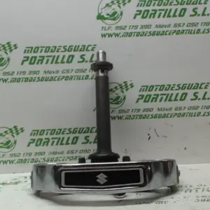 Foto de Tija Suzuki GN 250 referencia 192-17-33185 foto 4