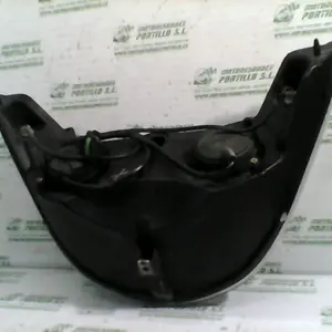 Foto de Faro delantero Piaggio X8 125 referencia 295-20-37296 foto 4