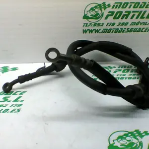 Foto de Latiguillo freno delantero Yamaha Cygnus x 125 2007 referencia 162-20-26844