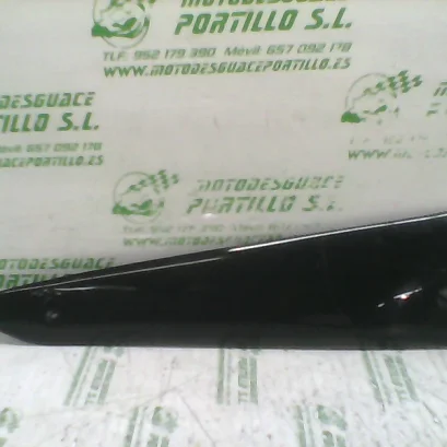 Foto de Quilla derecha MTR MALLORCA 125 referencia 19-18-15762