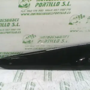 Foto de Quilla derecha MTR MALLORCA 125 referencia 19-18-15762