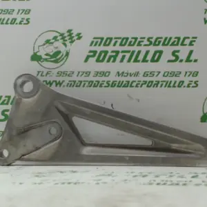 Foto de Estribera delantera izquierda Honda CB 250 Two Fifty referencia 187-16-2259