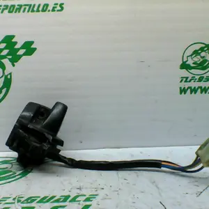 Foto de Piña derecha Yamaha Jog 1 50 referencia 311-21-39208 foto 14