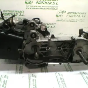 Foto de Motor Daelim Besbi 125 referencia 160-22-43197 foto 4