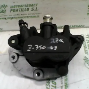 Foto de Pinza de freno delantera izquierda Kawasaki Z 750 referencia 163-16-19189 foto 6