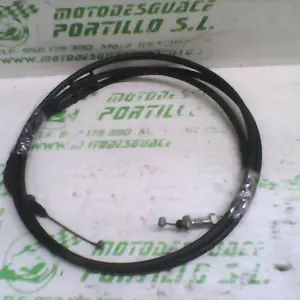 Foto de Cable acelerador Honda PS 125 referencia 106-24-47766 foto 10