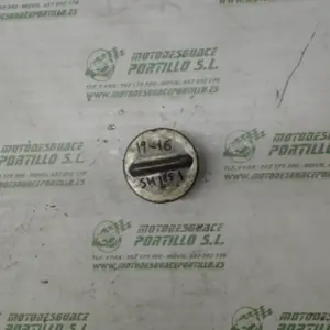 Foto de Tapón de deposito de gasolina Honda SH 125 referencia 58-22-33813 foto 10