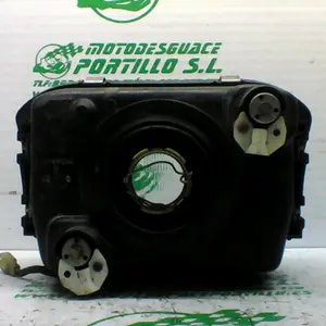 Foto de Faro delantero Kawasaki Gpz 500 referencia 132-18-43203 foto 3