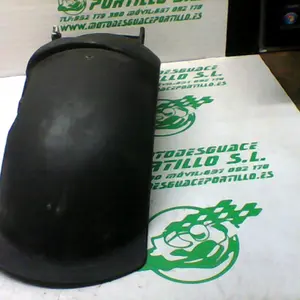 Foto de Guardabarro trasero Vespa LX 50 2T referencia 321-20-28533 foto 5