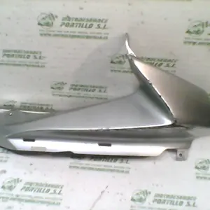 Foto de Carcasa delantera derecha Suzuki Gsx 600 R referencia 12-16-10147 foto 3