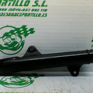Foto de Conducto de aire Piaggio FLY 125 3V referencia 456-22-41245 foto 9