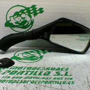 Foto de Retrovisor derecho Aprilia AMICO referencia 416-22-42665 foto 2