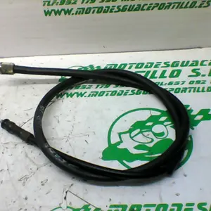 Foto de Cable cuentakilómetros Daelim ns III125 referencia 108-16-37530 foto 15