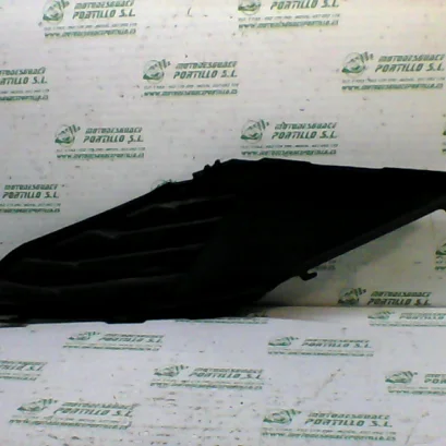 Foto de Carcasa lateral izquierda Suzuki Address r 50 referencia 173-17-15584