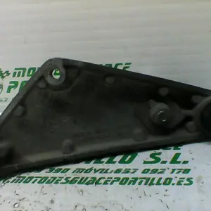 Foto de Estribera trasera derecha Kawasaki Vulcan 500 referencia 81-17-26329 foto 1