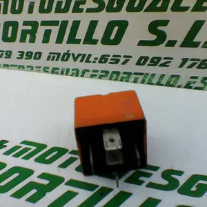 Foto de Relé Peugeot Ludix 50 referencia 35-24-47143 foto 12
