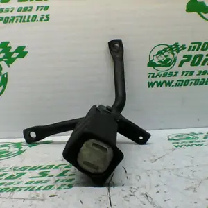 Foto de Estribera trasera izquierda con reposapies Honda ARROBA 125 referencia 372-21-38137 foto 5
