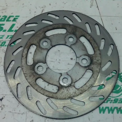 Foto de Disco de freno trasero Sym JET 14 125 LC referencia 194-23-46858