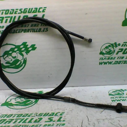 Foto de Cable de freno trasero Derbi Atlantis 50 referencia 91-23-42990