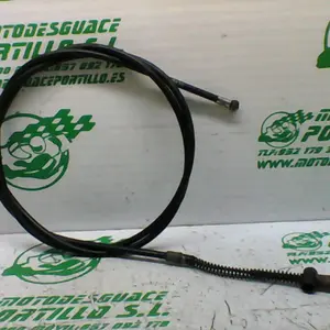 Foto de Cable de freno trasero Derbi Atlantis 50 referencia 91-23-42990