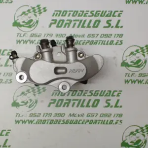 Foto de Pinza de freno delantera Suzuki Burgman 250 i referencia 178-16-1966