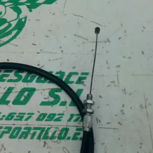Foto de Cable acelerador Honda CB 500XA referencia 415-23-47861 foto 5