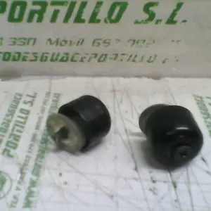 Foto de Contrapesos manillar Suzuki Burgman 125 referencia 69-19-21057 foto 3