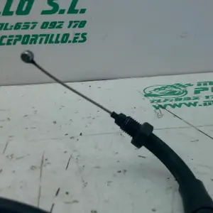 Foto de Cable acelerador Honda SH 300 I referencia 364-23-46133 foto 7
