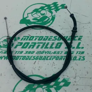 Foto de Cable acelerador Honda CB 500XA referencia 415-23-47861 foto 6