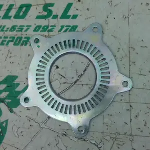 Foto de Rotor ABS Delantero Piaggio liberty 125 i 2023 referencia 60-26-49225 foto 2