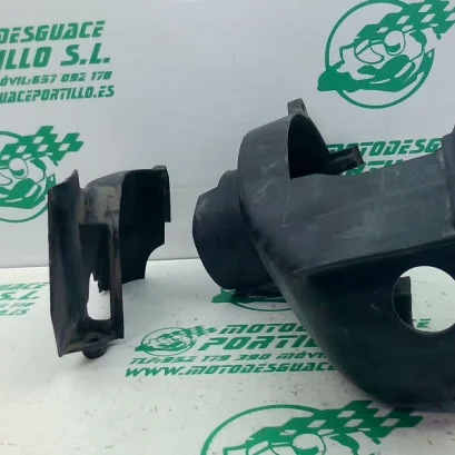 Foto de Tapa de cilindro Honda Yupi 90 referencia 156-22-44358