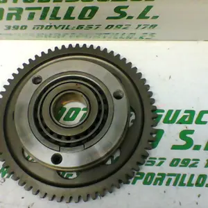 Foto de Embrague de arranque Sym CITYCOM 300 I referencia 246-19-22998 foto 1