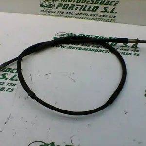 Foto de Cable acelerador Yamaha YBR 125 i referencia 171-21-30480 foto 8