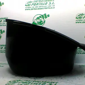 Foto de Porta-casco Vespa PRIMAVERA 125 ABS referencia 113-22-34878 foto 3