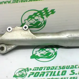 Foto de Barra horquilla izquierda Piaggio Beverly 125 referencia 10-16-26655 foto 5