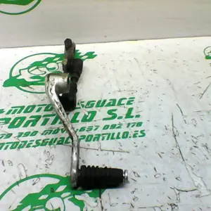 Foto de Pedal de cambio Suzuki gsx 750 f referencia 165-22-37256