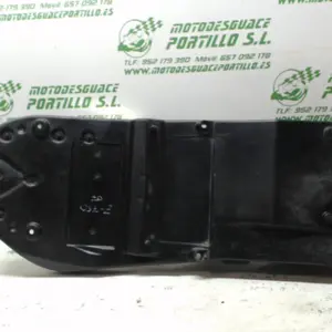 Foto de Paso de rueda Kawasaki Z 750 referencia 163-16-9160
