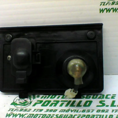 Foto de Luz de porta-casco Honda S-wing 125 referencia 241-19-22695