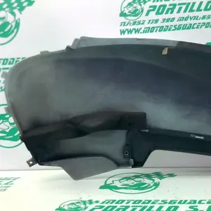 Foto de Carcasa lateral trasera derecha Benelli MACIS referencia 324-22-39744 foto 7