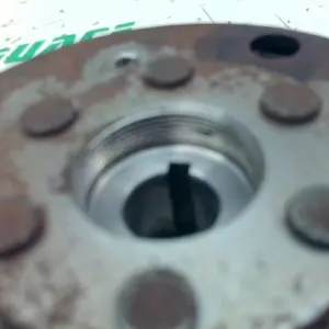 Foto de Plato magnetico Peugeot tweet 125 referencia 285-23-45425 foto 15