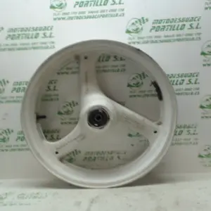 Foto de Llanta delantera Suzuki GS 500 E referencia 122-16-6035