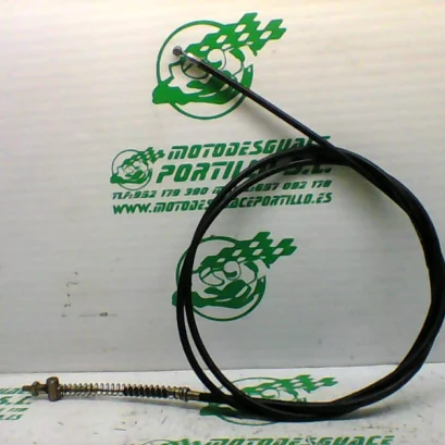 Foto de Cable freno mano WOTTAN STORM 125 referencia 354-22-39872