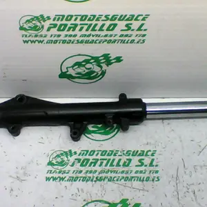 Foto de Barra horquilla izquierda Honda Pcx 125 referencia 407-22-40859