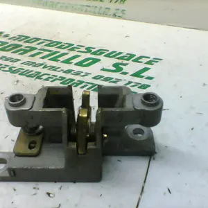 Foto de Cerradura del asiento Kymco Agility city 125 referencia 17-19-39618 foto 10