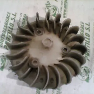 Foto de Ventilador del plato magnetico Daelim ns III125 referencia 5-21-31987 foto 4
