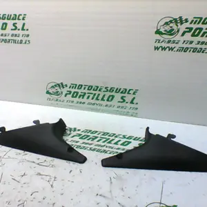 Foto de Embellecedor del frontal Aprilia ARRECIFE 200 referencia 275-19-23359 foto 3
