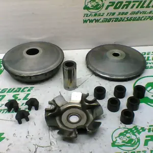 Foto de Variador Honda Dylan 125 referencia 21-18-11533 foto 4