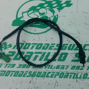 Foto de Sensor de embrague Yamaha XT 600 E referencia 72-24-47983 foto 3