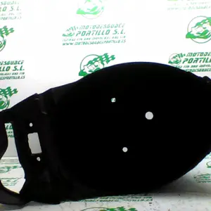 Foto de Porta-casco Yamaha axis cosmos 50 referencia 199-19-39251 foto 6